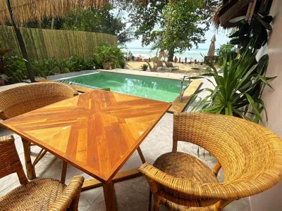 Secret Beach Bungalows – 사진 2