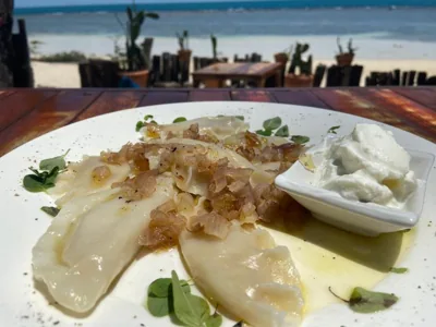 Secret Beach Bungalows – 사진 3