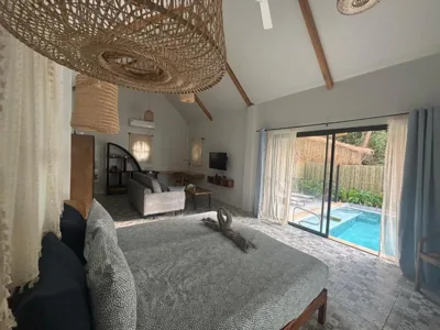 Secret Beach Bungalows – 사진 4