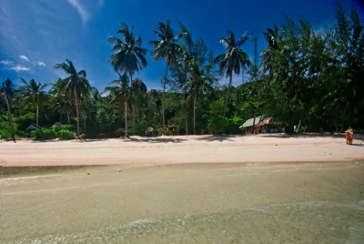 Secret Beach Bungalows – 사진 5