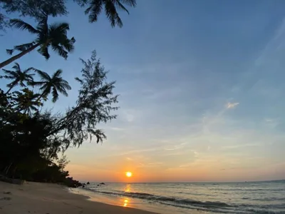 Secret Beach Bungalows – 사진 7