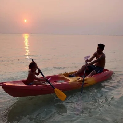 Secret Beach Bungalows – 사진 8