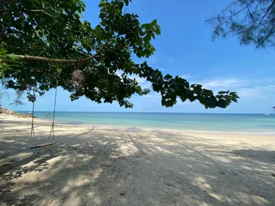 Secret Beach Bungalows – 사진 9