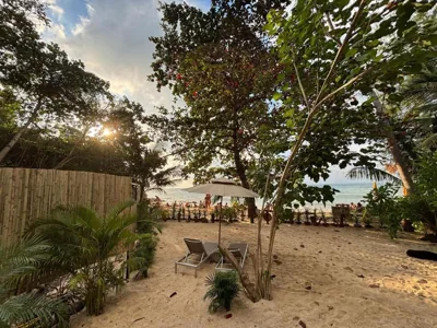 Secret Beach Bungalows – 사진 13