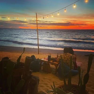 Secret Beach Bungalows – 사진 15